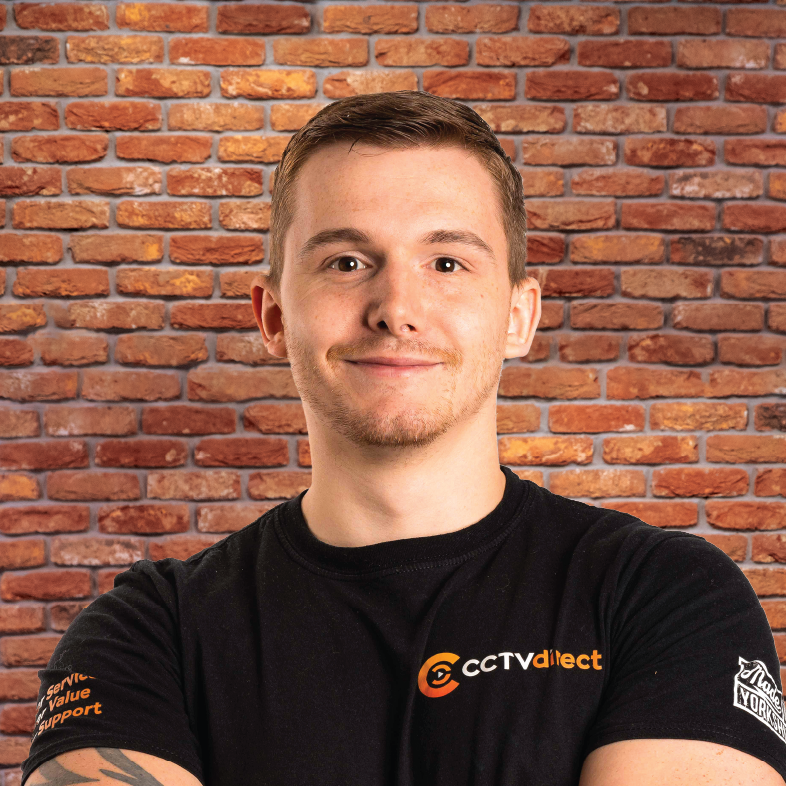 Jason Bailey, Chief Technology Officer at Bosma