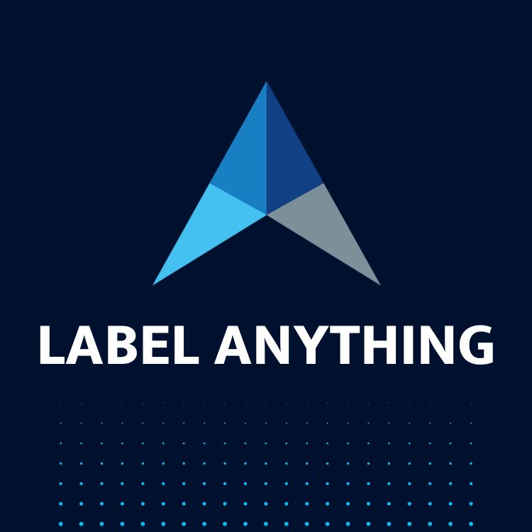 Ascent Label Anything: Create & Print Barcode Labels from any Salesforce Object