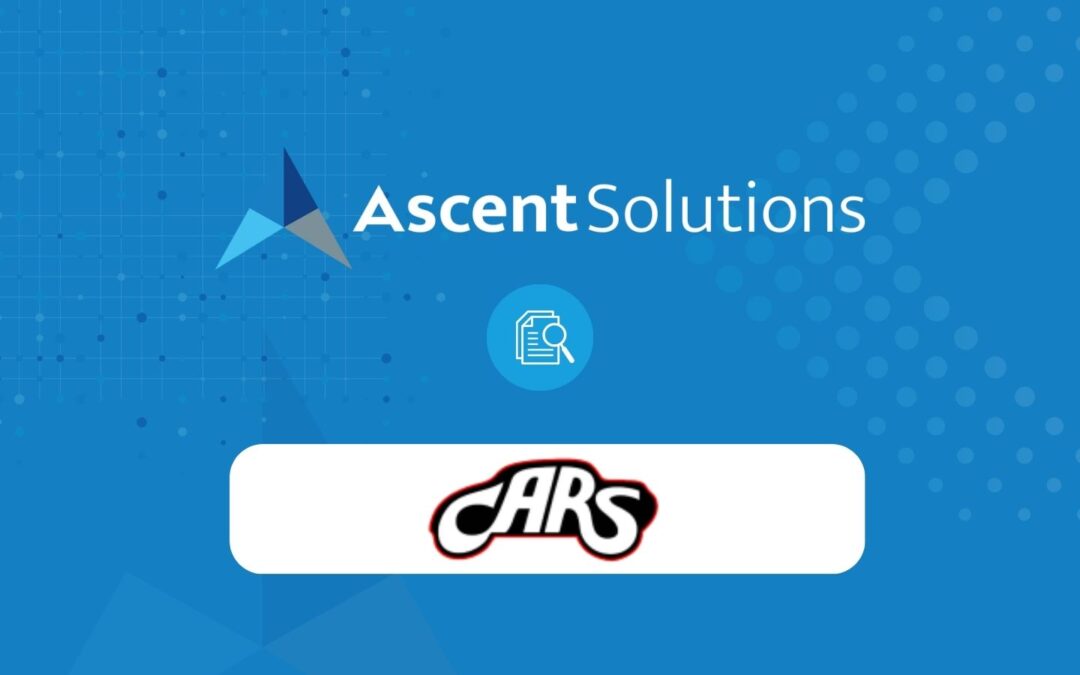 Cars LLC: Accelerating & Driving Productivity with the Ascent eBay Connector on Salesforce
