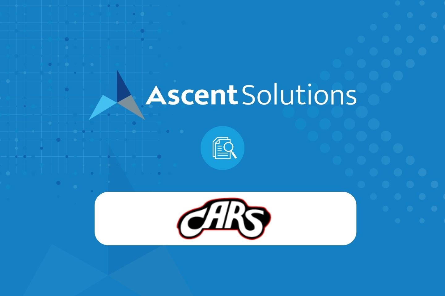 Ascent Solutions Case Study Cars LLC