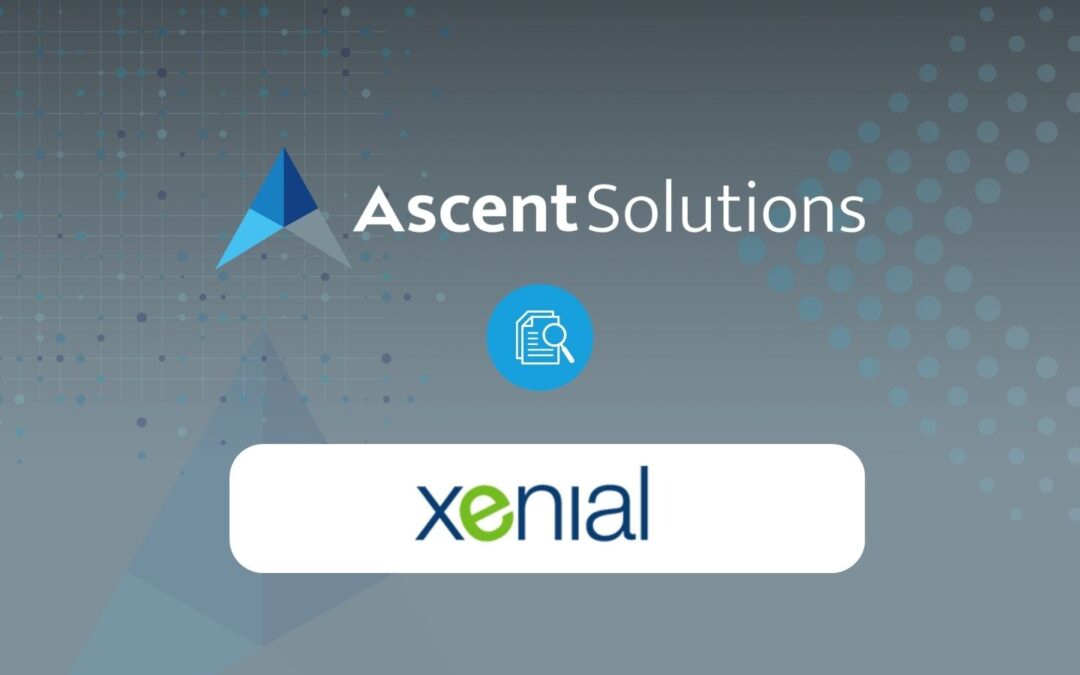 Xenial: Empowering Enterprise Restaurant Brands in the Cloud