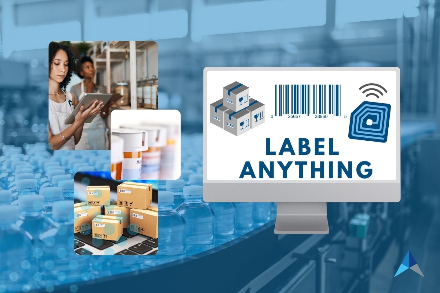 Ascent Solutions Label Anything Create Print Barcodes Labels from any Salesforce Object