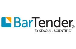 BarTender Partner Logo