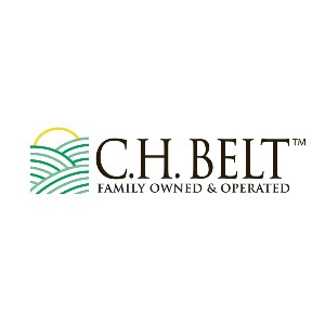 CH Belt - SunLeaf