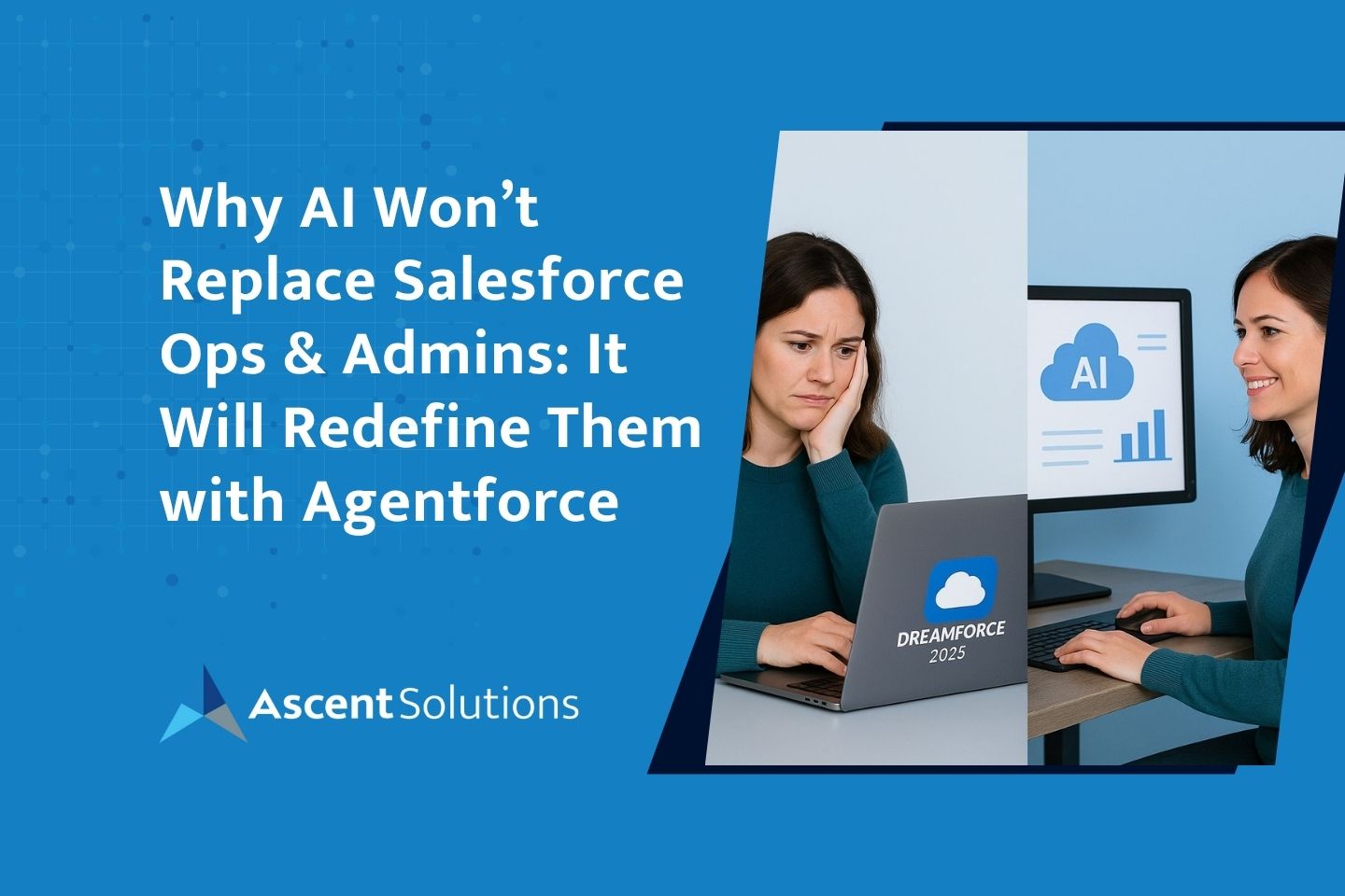 Dreamforce 2025 spotlighted Agentforce 360