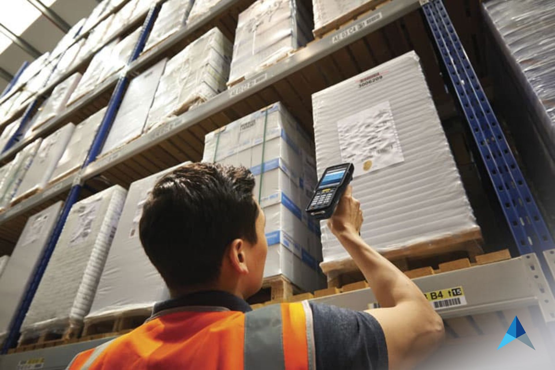 How Warehouse Technology Empowers E-commerce