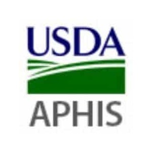 USDA WMS - APHIS